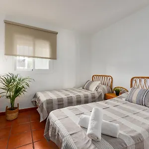 Caroline House Puerto Banus Marbella